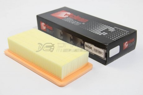 Фільтр повітряний Hyundai Accent CLEAN FILTERS MA3240 (фото 1)