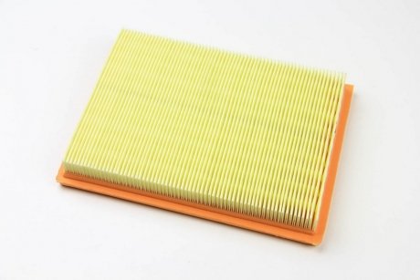 Фільтр повітряний Almera/Civic/Primera/Juke/X-Trail 1.4/.16/2.5 94- CLEAN FILTERS MA619