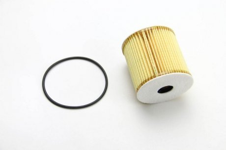 Фільтр масляний Volvo S40/V40 95-04/S60 01-10/S/C/V70 97- (бензин) CLEAN FILTERS ML500