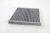 Фільтр салону MB C-class W203 00-07 (вугільний) CLEAN FILTERS NC2115CA (фото 4)