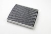 Фільтр салону Ford C-Max/Focus/Galaxy/Kuga/Mondeo/ S-Max 06- (вугільний) CLEAN FILTERS NC2137CA (фото 4)