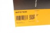 Помпа системи охолодження (додаткова) CONTINENTAL Contitech WPS7008 (фото 6)