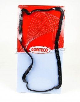 Прокладка масляного піддона Escort/Fiesta/Sierra 1.3-1.8 80-00 CORTECO 023940P (фото 1)
