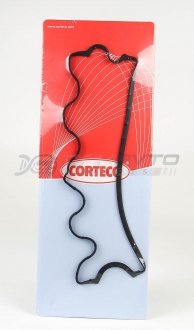 Прокладка клапанної кришки Fiat Doblo 1.9 JTD 01- CORTECO 026242P
