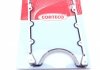 Прокладка кришки клапанів CORTECO 028113P (фото 3)
