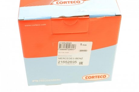 Подушка двигателя CORTECO 21652695