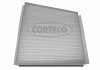 Повітряний фільтр салону CORTECO 21652863 (фото 1)