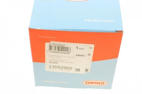 Опора амортизатора (к-кт) CORTECO 21652902