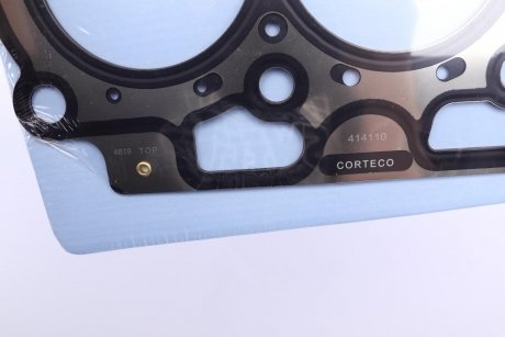 Прокладка головки блока CORTECO 414110P