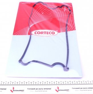 Комплект прокладок з різних матеріалів CORTECO 418723P