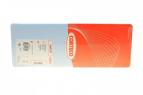 Прокладка впускного колектора CORTECO 450073P