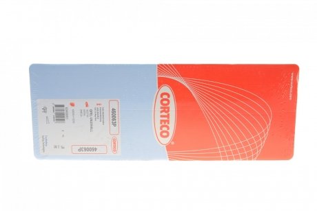 Прокладка коллектора выпускного CORTECO 460063P