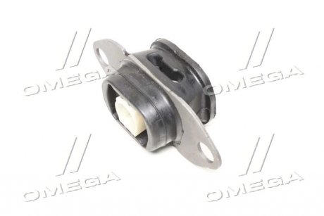 Подушка КПП Renault Clio IV/Captur/Duster 1.2-2.0 12-Л CORTECO 49402617 (фото 1)