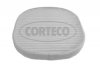 Фільтр салону CORTECO 80000410 (фото 1)