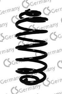 Пружина задня Opel Zafira 99-05 CS Germany 14.774.210