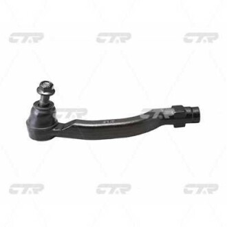 Наконечник рульової тяги Mazda 6 07-13 Пр. (CEMZ-57) CTR CE0477