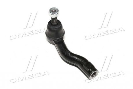 Наконечник рульової тяги Toyota Celica 00-06 /Prius 97-03 /Vista 86-03 Пр. (CET-126R) CTR CE0742R