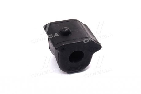 Подушка стабілізатора перед Auris/Avensis/Corolla 06- (d=23mm) Л. (CVT-86L) CTR GV0521L