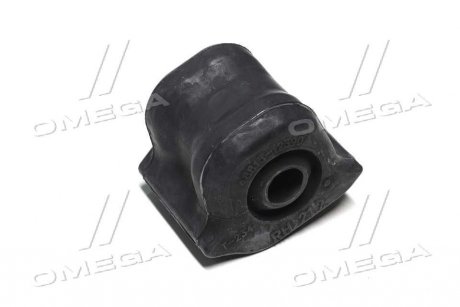 Подушка стабілізатора перед Auris/Avensis/Corolla 06- (d=23mm) Пр. (CVT-86R) CTR GV0521R