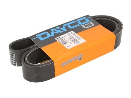 Доріжковий пас DAYCO 10PK1502HD