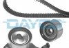 Комплект ГРМ Toyota Avensis/Camry/Rav4 2.0/2.2 86-01 KTB371