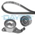 Комплект ГРМ Toyota Avensis/Camry/Rav4 2.0/2.2 86-01 KTB371