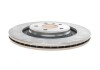 Гальмівний диск Delphi BG4078 (фото 3)