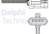 Лямбда-зонд CHEVROLET Lacetti "1,8L "05>> Delphi ES20135-12B1 (фото 1)