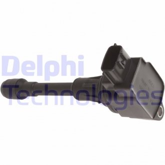 Катушка системи запалювання Delphi GN10241-12B1