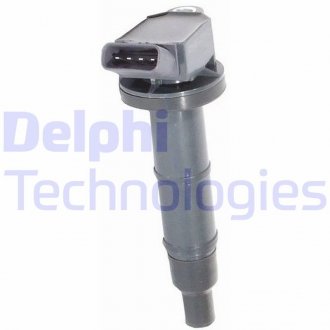 Катушка системи запалювання Delphi GN10313-12B1