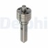 Распылитель EUI BEBE4D23002 LIFT 0.40 MM HOLES (6) SIZE 0.223 MM Delphi L321PBC (фото 1)