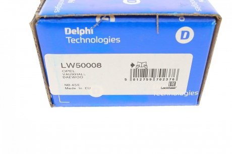 Цилиндр Delphi LW50008