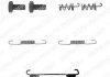 Монтажний комплект колодки Delphi LY1104 (фото 1)