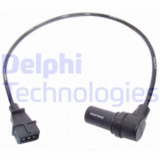 Елемент електрообладнання Delphi SS10821 (фото 1)