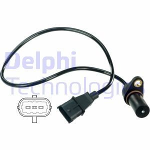 Елемент електрообладнання Delphi SS11177 (фото 1)