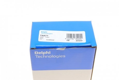 Накінечник рульової тяги Delphi TA977