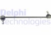 Тяга стабілізатора Delphi TC1023 (фото 1)