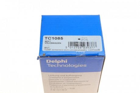 Кульовий шарнір Delphi TC1085