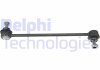 Тяга стабілізатора Delphi TC1086 (фото 1)