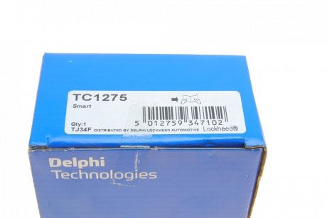 Тяга стабілізатора Delphi TC1275