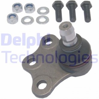 Кульова опора OPEL Meriva "FR Delphi TC1312