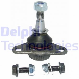 Кульова опора VOLVO S60/V70/XC70/XC90 "F "00-"14 Delphi TC1519