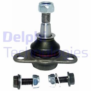 Кульова опора VOLVO S60/V70/XC70/XC90 "F "00-"14 Delphi TC1519