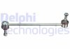 Тяга стабілізатора Delphi TC1575 (фото 1)