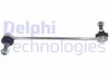 Тяга стабілізатора Delphi TC1987 (фото 1)