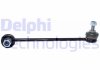 Тяга стабілізатора Delphi TC2123 (фото 1)