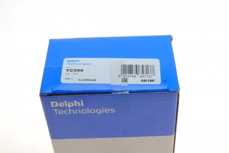 Несущий / направляющий шарнир Delphi TC290