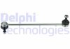 Тяга стабілізатора Delphi TC554 (фото 1)
