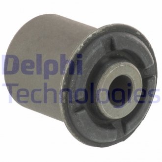 Сайлентблок переднього важеля Delphi TD1756W