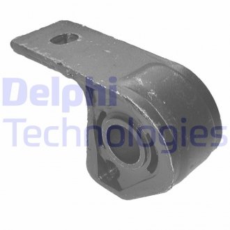 Сайлентблок переднього важеля Delphi TD301W